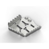 SW-Motech brake pedal extension KTM ADVENTURE / SUPER ADVENTURE / SMR