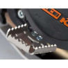SW-Motech brake pedal extension KTM ADVENTURE / SUPER ADVENTURE / SMR