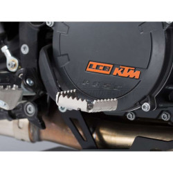 SW-Motech brake pedal extension KTM ADVENTURE / SUPER ADVENTURE / SMR