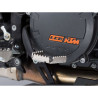 SW-Motech brake pedal extension KTM ADVENTURE / SUPER ADVENTURE / SMR