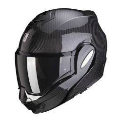 Casque moto modulable Scorpion EXO-TECH EVO CARBON 2