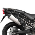 Shad 3P SYSTEM side-case holder (T0TG88IF) Triumph TIGER 800