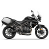 Shad 3P SYSTEM side-case holder (T0TG88IF) Triumph TIGER 800