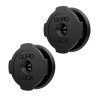 Supports muraux Quad Lock