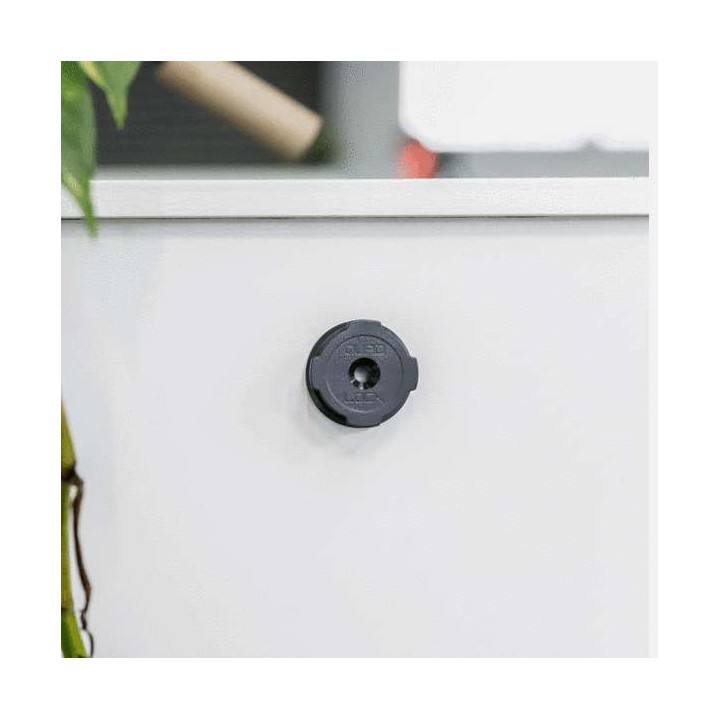 Supports muraux Quad Lock