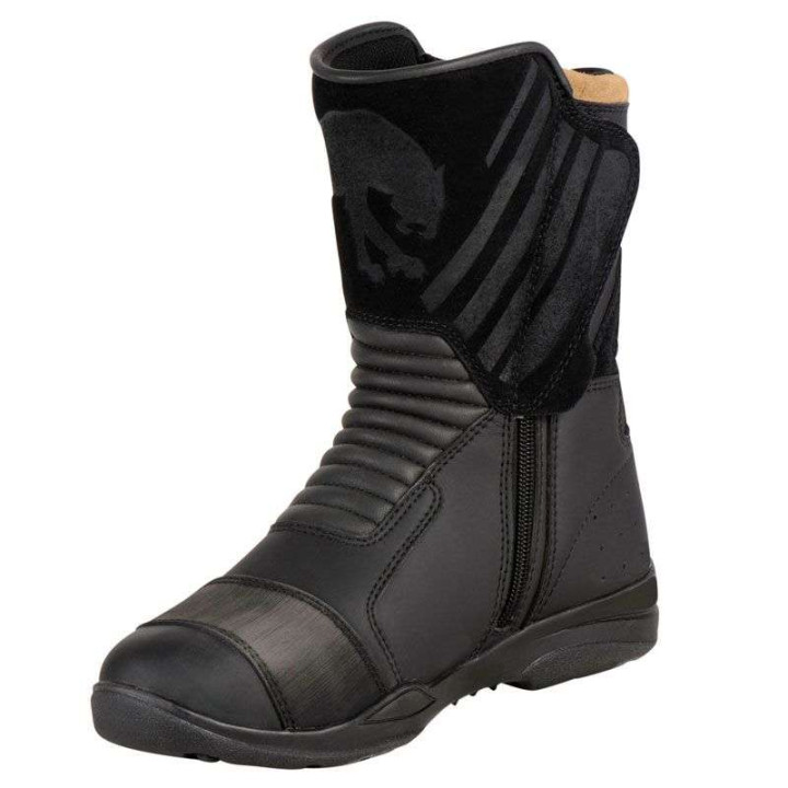 Furygan BOOT GT D3O WP motorcycle boots
