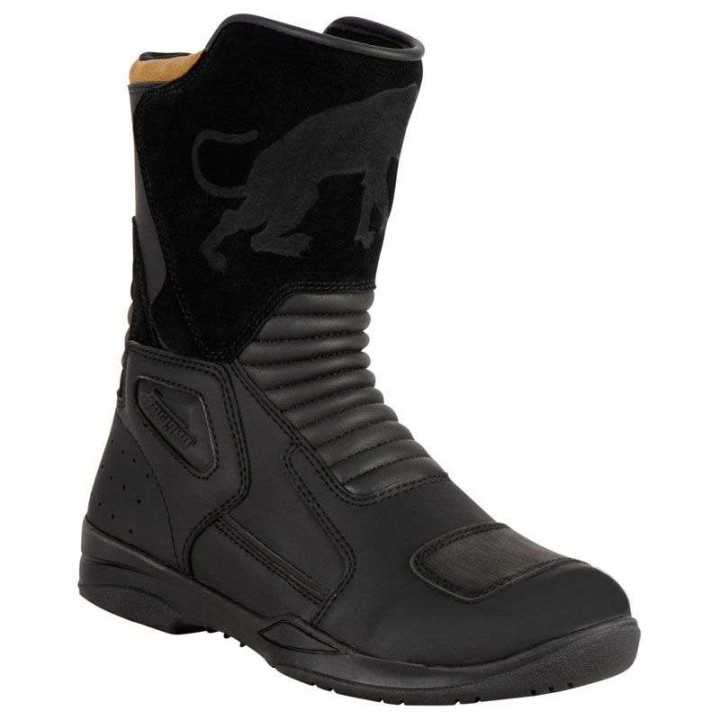 Furygan BOOT GT D3O WP motorcycle boots
