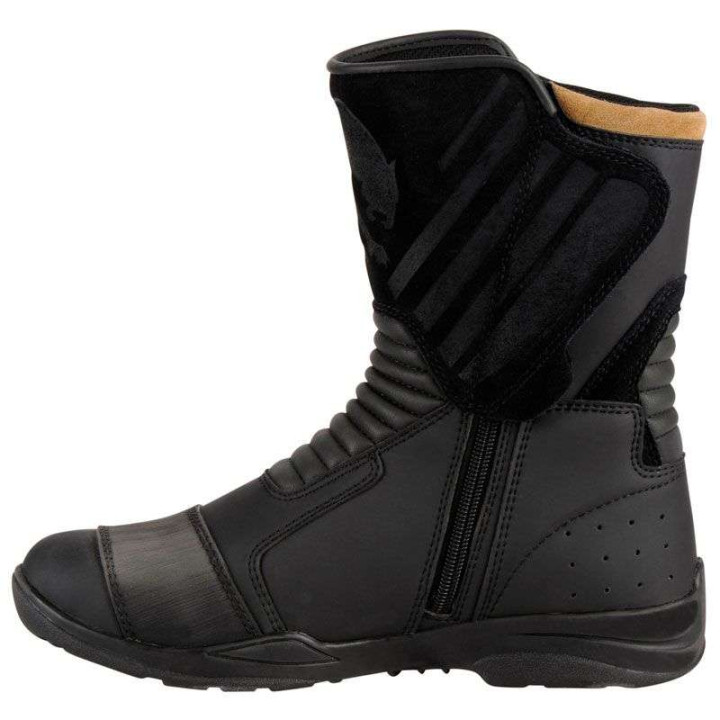Furygan BOOT GT D3O WP motorcycle boots