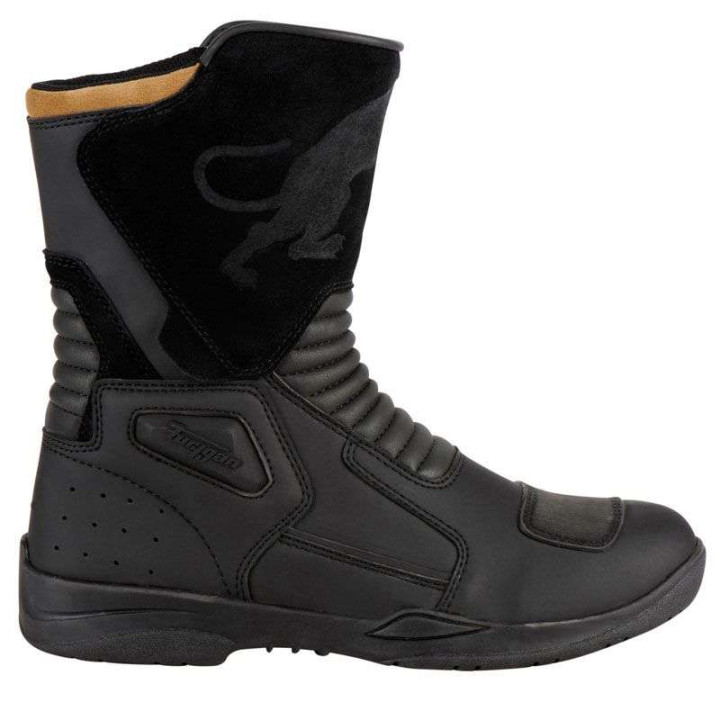 Furygan BOOT GT D3O WP motorcycle boots