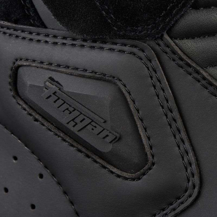 Furygan BOOT GT D3O WP motorcycle boots