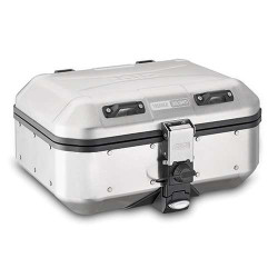 Top Case/valise Moto GIVI Monokey DLM30 TREKKER DOLOMITI