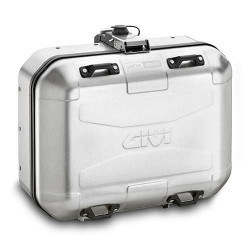 Top Case/valise Moto GIVI Monokey DLM30 TREKKER DOLOMITI 2