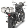 Top Case/valise Moto GIVI Monokey DLM30 TREKKER DOLOMITI