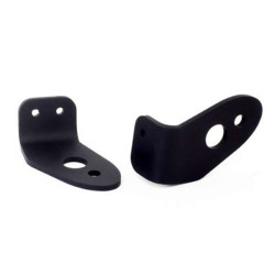 Supports de clignotants Evotech KTM