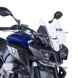 Saute-vent Puig RACING (8917) Yamaha MT-10 2