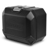 Valise gauche Shad TERRA TR47 BLACK EDITION