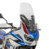 Puig side deflectors (3823) CRF1100L AFT Adventure Sports