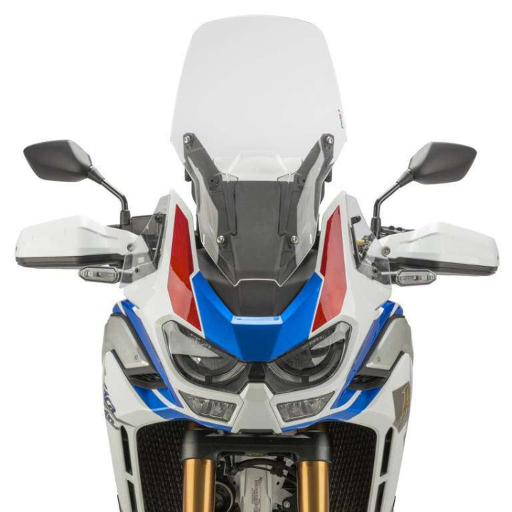 Puig side deflectors (3823) CRF1100L AFT Adventure Sports