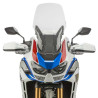 Puig side deflectors (3823) CRF1100L AFT Adventure Sports