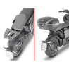 Top Case support Givi SR5142 (without plate) BMW CE 04