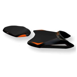 Housse de selle Tappezzeria MIRANO 2 COMFORT SYSTEM KTM Duke 790 18-
