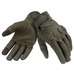 Tucano Urbano GIG PRO Motorcycle Gloves Green