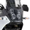 Protection phare Puig 3733W Yamaha TÉNÉRÉ 700