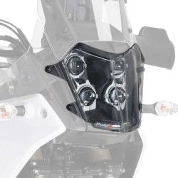 Headlight cover Puig 3733W Yamaha TÉNÉRÉ 700 2