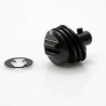Kit vis 1/4 de tour de rechange pour supports latéraux PRO SW-Motech