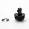 Replacement 1/4-turn screw kit for PRO SW-Motech side brackets