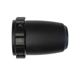Motorcycle cruise control KAOKO SUZ200-08 GSX1340R HAYABUSA 08-