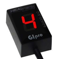 Gear indicator Healtech GIpro DS-series G2 Ducati GPDT-D01