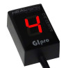 Gear indicator Healtech GIpro DS-series G2 Ducati GPDT-D01