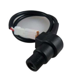 Adaptateur sonde de température d'eau KOSO JIS Type "A" (BF580011) Blanc