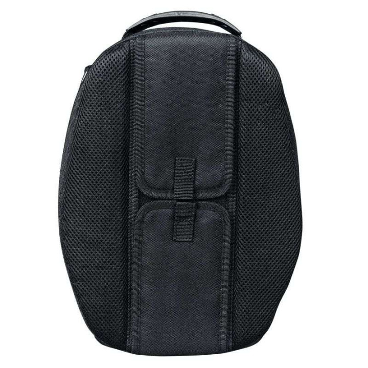 Tank bag Bagster RAC'R TABS 8L + fixation XAC210 rug