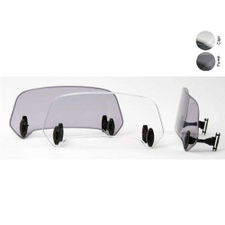 Spoiler adaptable MRA X-creen TOURING XCTA