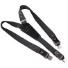 Klim suspenders DELUXE SUSPENDERS