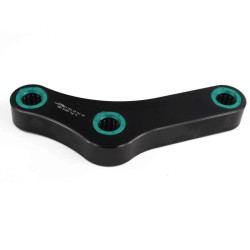 Kit rabaissement moto Tecnium Yamaha MT-07 XSR700