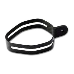 Collier Fibre Akrapovic Type P-MCCZ8