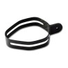 Akrapovic Fiber Collar Type P-MCCZ8