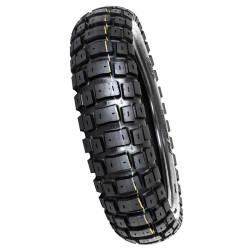 Motoz TRACTIONATOR RALLZ 150/70B18 70Q TL rear tire