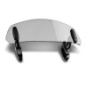 Puig 5852 spoiler (100x277mm) for TOURING bubble