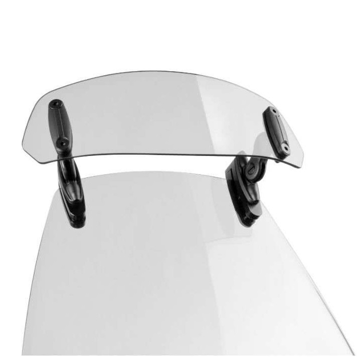 Puig 6319 spoiler (90x230mm) without drilling