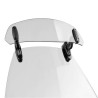 Puig 6319 spoiler (90x230mm) without drilling