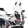 Puig 6319 spoiler (90x230mm) without drilling