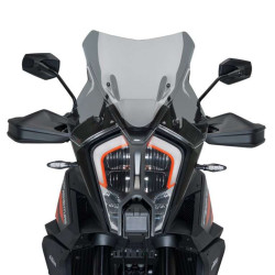 Bulle Puig TOURING (20422) KTM 1290 SUPER ADVENTURE 21- 2