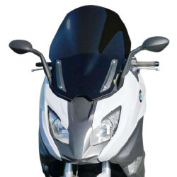 Bulle Bullster SPORT 51cm (BB096ST) BMW C650 SPORT
