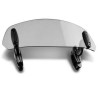 Puig 6375 spoiler (102x325mm) without drilling