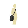 Shad CLICK SYSTEM LOCKED TR15CL 13-liter tank bag