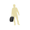 Shad CLICK SYSTEM LOCKED TR15CL 13-liter tank bag